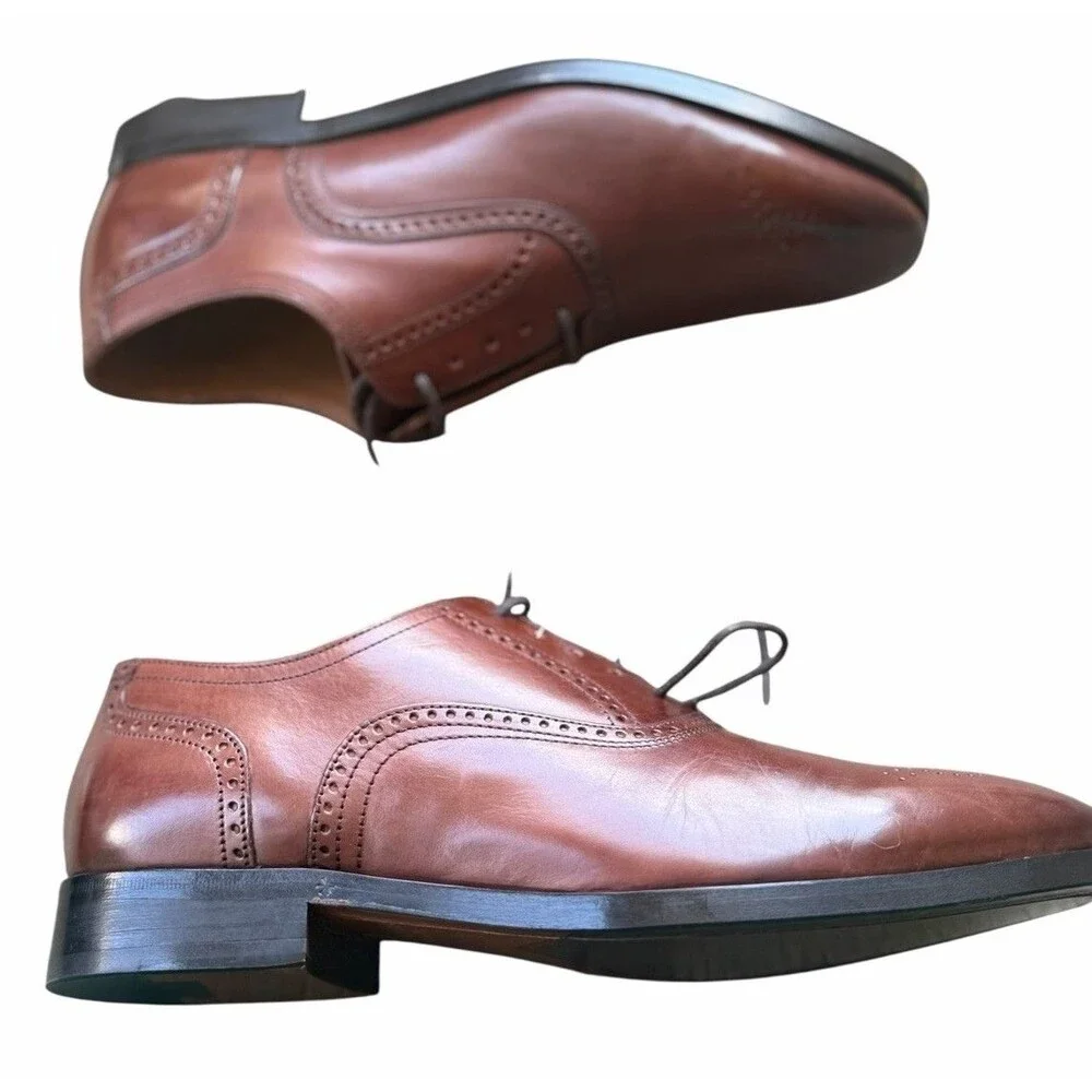 Allen Edmonds new allen